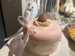 -LE SHARE洛笙·花园西餐(北京路步行街店)