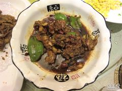 炖小土鸡-粥全粥到海鲜家常菜(瞿塘峡路店)