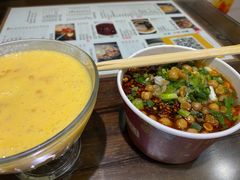 -阿坤传统手工小吃(杨家坪店)