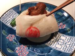 -桂满陇天书(南京德基旗舰店)