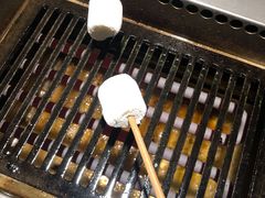 -Kintan Japanese BBQ Oxford Circus