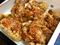 -前进5路汉堡炸鸡(前进五路店)