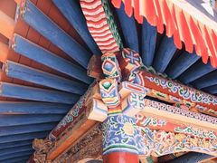 -塔尔寺