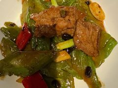 -浙江安吉JW万豪酒店·万豪中餐厅