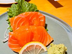 -福匠日本料理(人民路店)