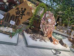 -川骄海鲜自助(河东店)