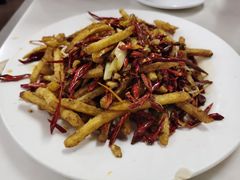 -田记餐馆(富国街店)