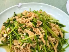 -南来顺饭庄·清真(南菜园店)