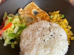 -海盗虾饭·剥好的小龙虾饭(上地辉煌店)