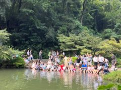 -岳麓山风景名胜区