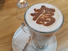 -COSTA COFFEE(哈尔滨凯德学府店)