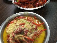 -王红军龙虾(盐仓桥店)