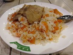 -217丰惠源抓饭(星湖街店)
