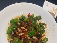 -味莊餐厅(康庄南街店)