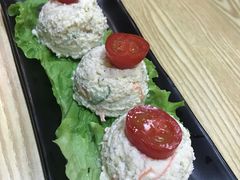 -胜代日本料理(云程巷小区店)