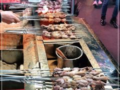 -正宁路小吃夜市