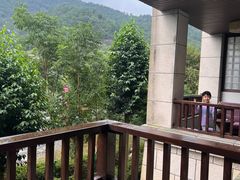 -余姚阳明温泉山庄