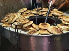 -肖为民麻糕(双桂坊店)