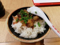 -味千拉面(煌华新纪元购物广场店)