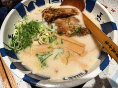 -味千拉面(又一城店)