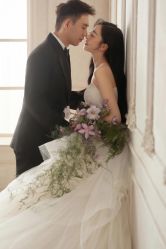 -巴黎婚纱摄影(苏州店)