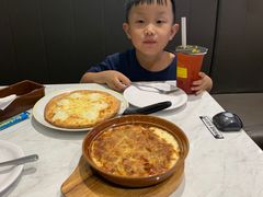 -萨莉亚意式餐厅(悦荟广场店)