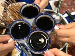 -马路边边串串香(双井直营店)