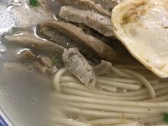 -盛兴面馆(真儒大厦店)