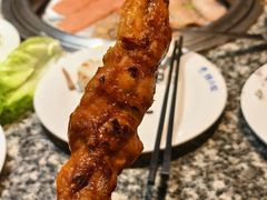 -钱小奴创意自助餐厅·原切谷饲安格斯畅吃(宁波奉化银泰店)