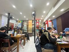 大堂-高基五春川炒鸡排 韩国料理(威海总店)