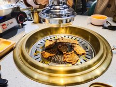 -妥妥烤肉料理(昙华林店)
