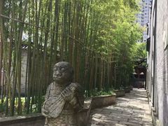 -龙潭水乡