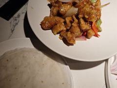 -奉天小馆·非遗东北菜(济南万象城店)