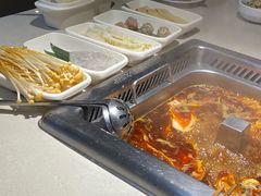 -海底捞火锅(万丰桥店)