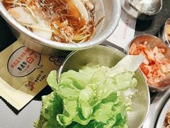 -丰茂烤串(五道口店)