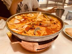 新加坡风味叻沙锅-星怡会·新加坡新美食(苏州中心店)