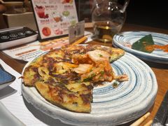-杉海和牛烧肉海鲜自助(会展城店)