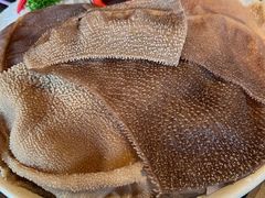 绿色草原千层肚-大隐·成都火锅Bistro(合生麒麟新天地店)