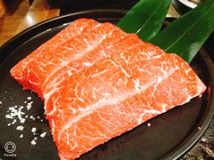 -九田家黑牛烤肉料理(石路天虹店)