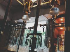 -来回·咖啡(天河南店)