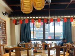 -巢湖名吃·东关老鹅汤(江南风情街店)