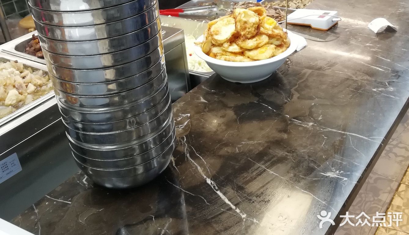 超好吃的牛肉粉
