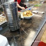 超好吃的牛肉粉