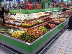 -农工商超市(金沙江路店)