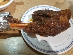 -符离集餐厅(万象城店)