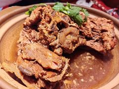 -真定郝家排骨(正定县总店)