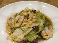 -金掌勺·锅包肉(广渠门店)