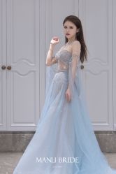 -MANLI BRIDAL婚纱