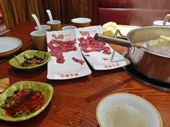 -真牛坊潮汕牛肉火锅