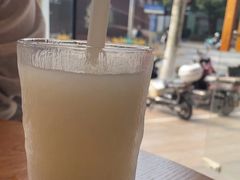 -绿柠食堂(北外滩店)